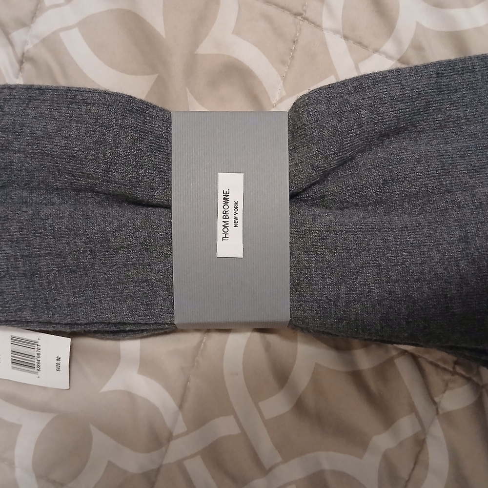 New Clothing